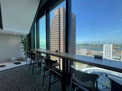 Hub Synergy Point (D2), Office #534075951